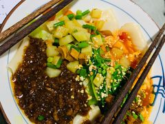 -大嘻咹biangbiang面(历史博物馆店)