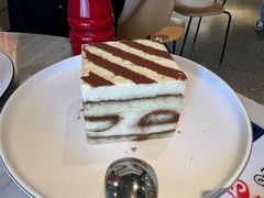 -玛尚诺意式餐厅(日月光店)