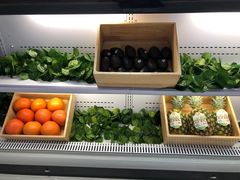 -野萃山·潮汕厚果汁(十亩地店)