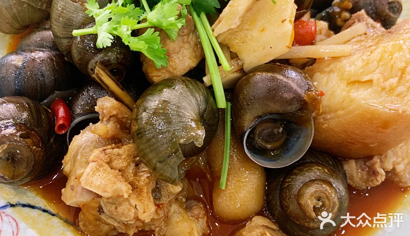 南宁｜探店 这是一家很接地气的桂北菜餐厅❗️
