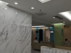 -美年大健康体检(天河东路分院)