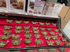 自助调料区-盒马鲜生(财富中心店)