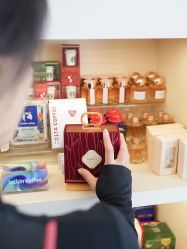 -卡卡喜糖伴手礼·商务礼宝宝礼·婚礼用品