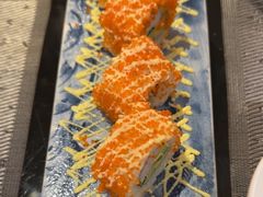 -昱匠·日本料理(金融街店)