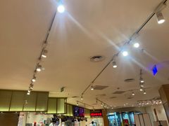 -西贝莜面村(上海百联西郊店)