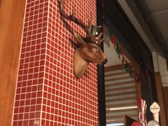 -莫多多餐厅