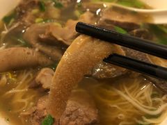 -莲塘味宝园牛杂(天越翔园店)