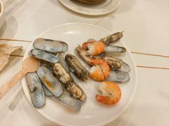 -第六季自助餐厅(北太平庄店)