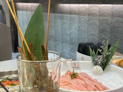 -围炉夜话·潮汕卤水火锅(榕江店)