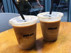 -OUR Bakery(三里屯太古里店)