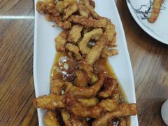 两吃里脊-福利来酒店(泺源大街店)