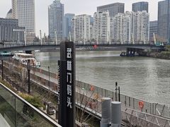 -运河游船(武林门码头)