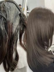 -奈川烫染Salon