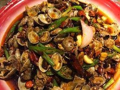 -灶东家民间菜(回兴店)
