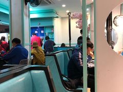 大堂-烤路里·韩国品质自助烤肉(石路天虹4号店)