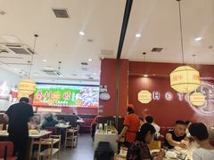 -浪里寻·臻牛养生牛肉火锅(方圆荟店)