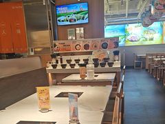 -呷哺呷哺(砂之船奥莱店)