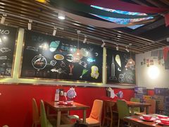 -老闵田螺馆·南昌市井菜·特色小吃(总店)