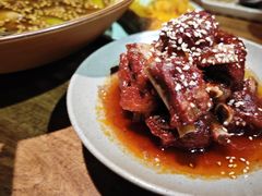 -兰溪小馆(东直门簋街店)