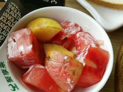 -挚享来牛排(柘城店)