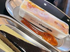 -Awfully Chocolate(来福士广场店)