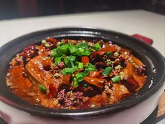 -黔香阁·味(花木店)