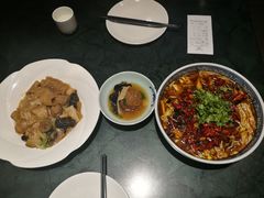 -西安饭庄·非遗陕菜(钟楼店)