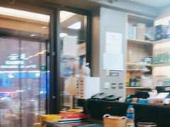 -金龙烧烤·牛肉面(西塔店)