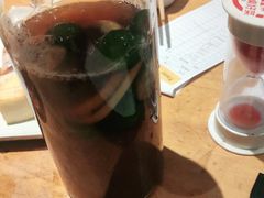 -木屋烧烤(坂田天安云谷店)