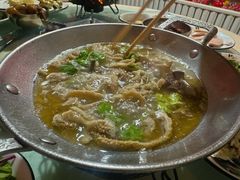 -柳沟豆腐宴69号福豆堂