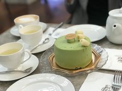 -布歌东京(金融街购物中心店)