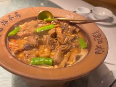 -沅江水·湖南家宴(南村万博长隆商圈店)