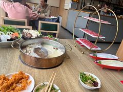 -彤德莱火锅(大学城店)