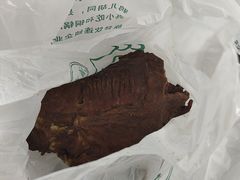 -清真·鸦儿李记·小馆(后海店)