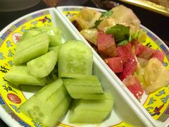 -芦月轩羊蝎子(劲松店)