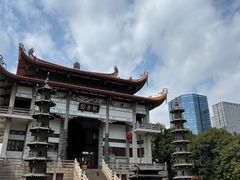 -西禅古寺售票处
