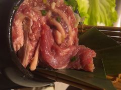 -炉太郎日式烧肉店(华贸店)