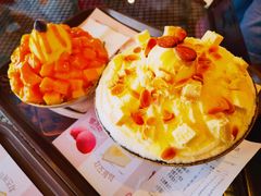 -劳顶笨咖啡(敦化店)