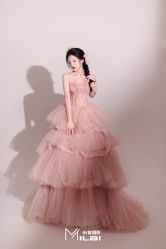 -米莱摄影写真(五大道别墅店)