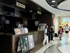 -凯德MALL(西直门店)