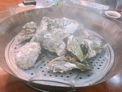 -蚝得喜海鲜(东城店)