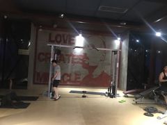 -奇迹健身(SM广场店)