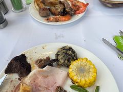 -拉蒂娜·巴西牛排馆 Latina·Brazilian Steakhouse(陆家嘴旗舰店)
