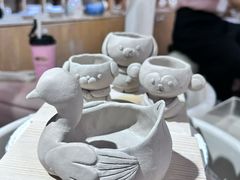 -今日陶艺(富力广场店)