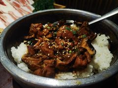 -九田家黑牛烤肉料理(太阳宫广场店)