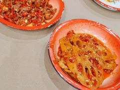 -老三样·旧食新味(万寿宫店)