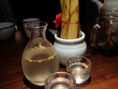 桂花米酒-寻宝记绍兴菜(鲁迅路店)