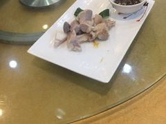 -汇景花园酒家(基立下道店)