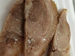 香薰元蹄-天添手撕猪手(德政中路店)