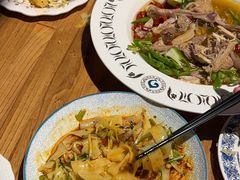 -胖老汉清真餐饮(西御街店)
